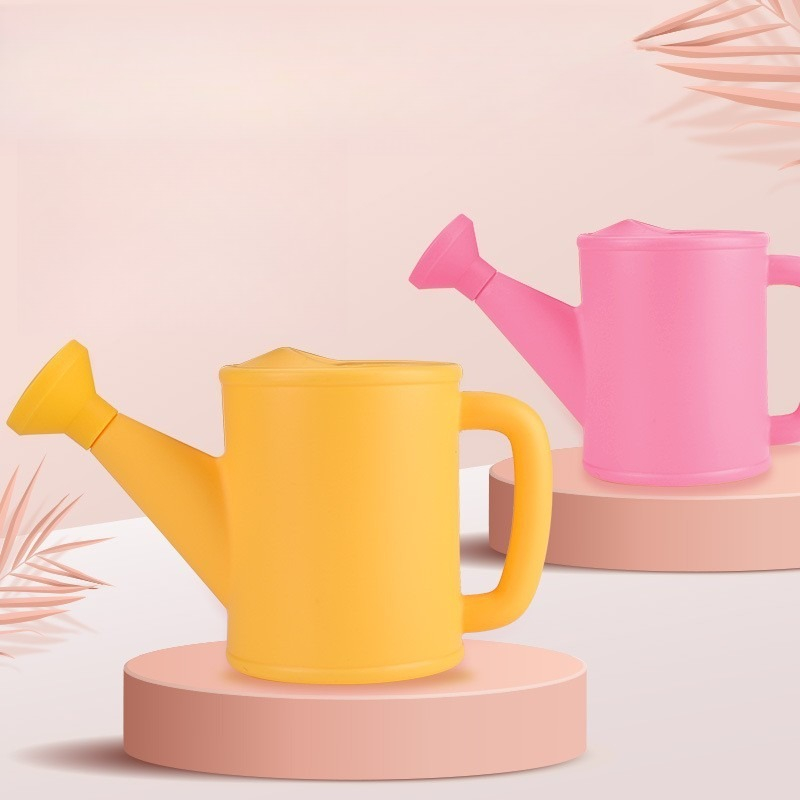 700ML Lightweight Plastic Wate - Gardening Tools For Kids 评论和价格