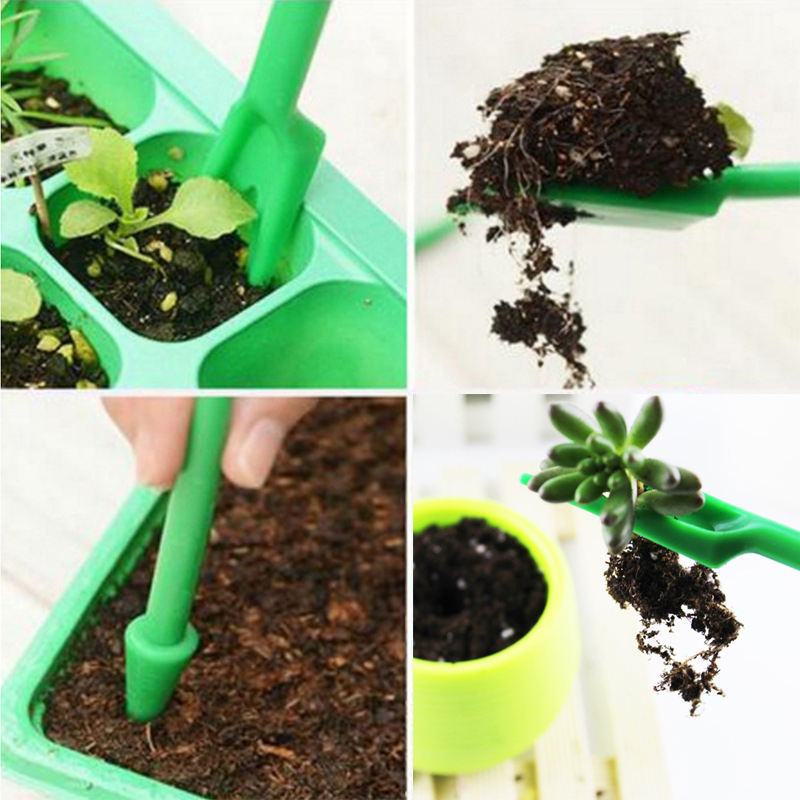 Mini Gardening Tool Set Label  - Gardening Tools Usa 评论和价格