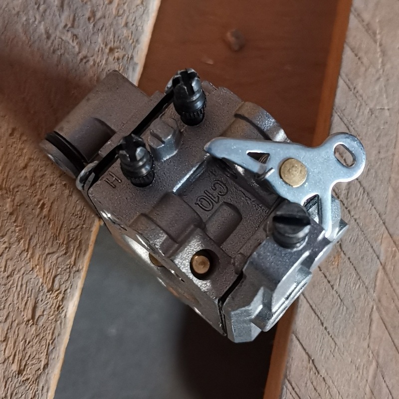 Chainsaw Carburetor For Stihl  - Gardening Tools Repair 评论和价格