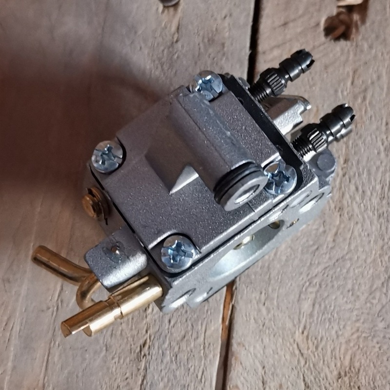 Chainsaw Carburetor For Stihl  - Gardening Tools Repair 评论和价格
