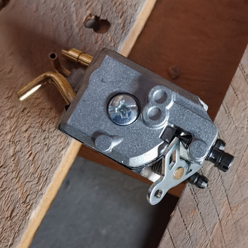 Chainsaw Carburetor For Stihl  - Gardening Tools Repair 评论和价格