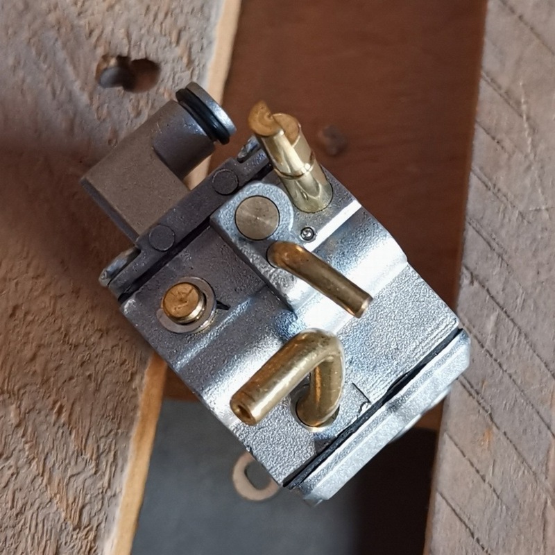 Chainsaw Carburetor For Stihl  - Gardening Tools Repair 评论和价格