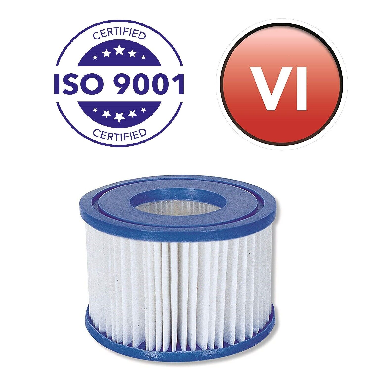 Cartridge Filters for Lay-Z La - Gardening Tools Usa 评论和价格
