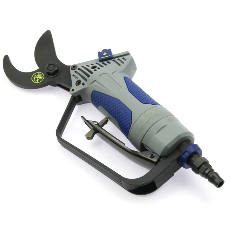 Pneumatic Pruning Shears are U - Gardening Tools Used 评论和价格