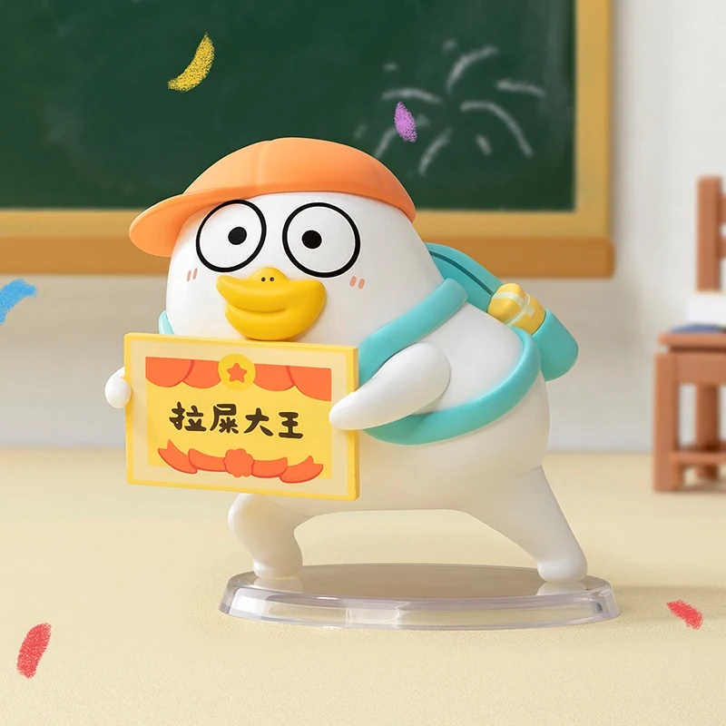 POP MART Duckyo Never Grows Up - Grow Bags 评论和价格