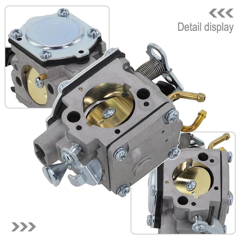 A78K Modern Carburetor For K97 - Gardening Tools Usa 评论和价格