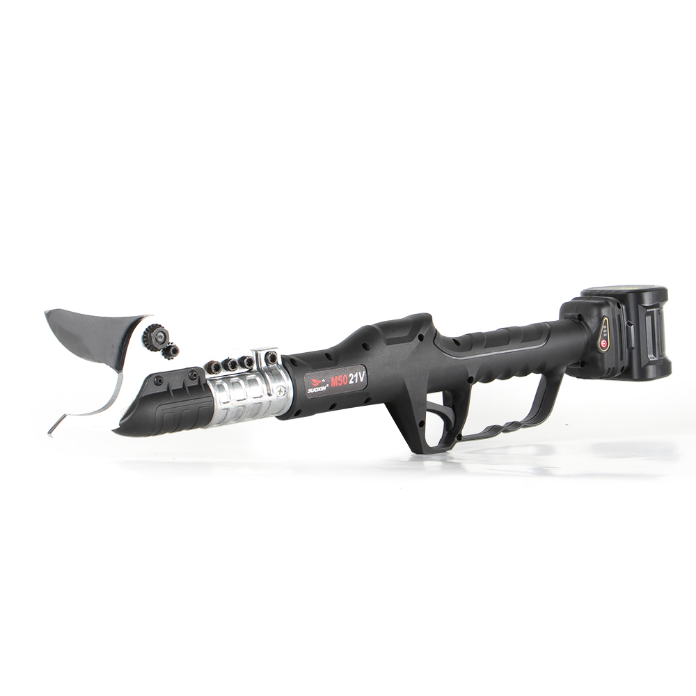 2.0 Inch Telescopic Electric P - Pruning Shears 评论和价格