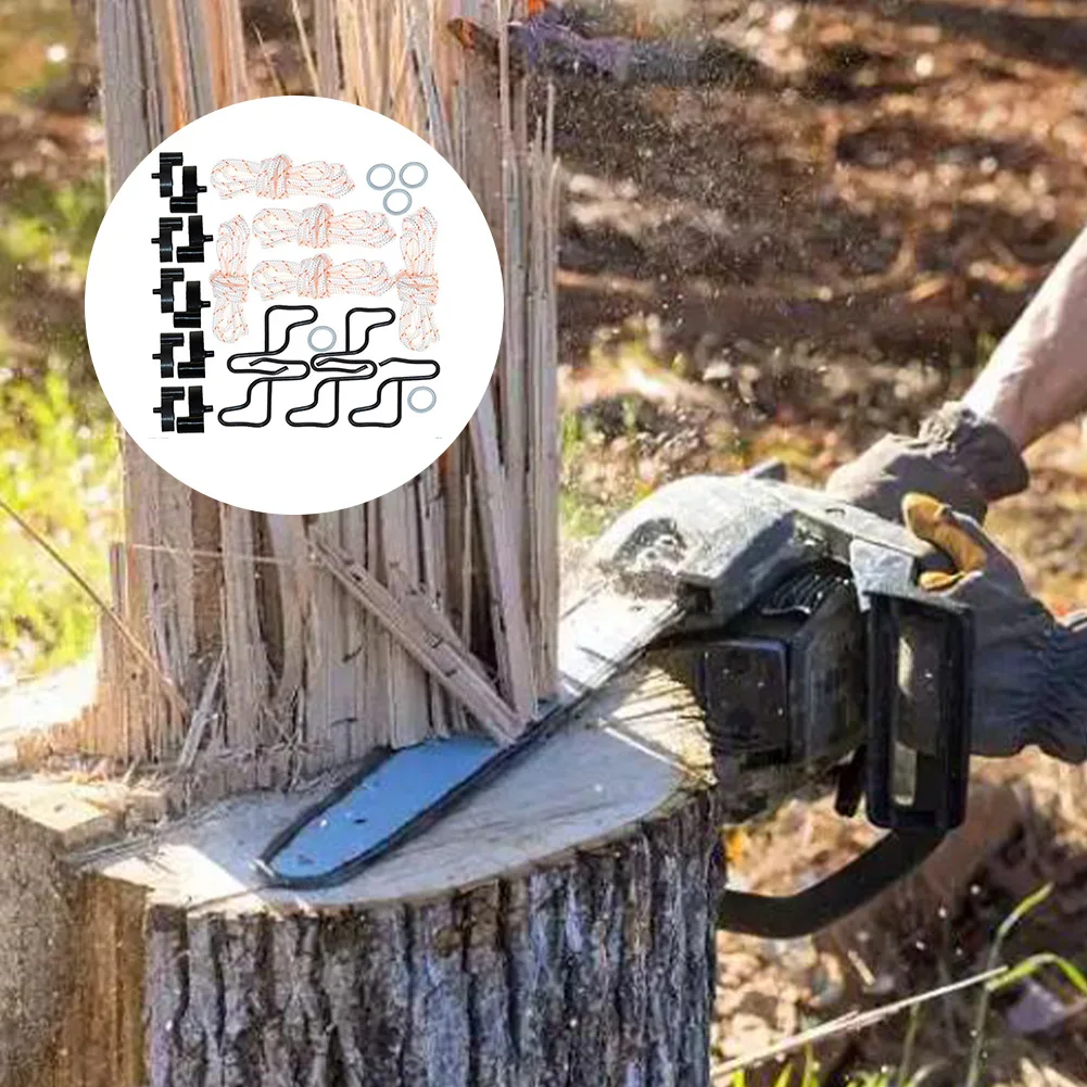 For Recoil Starter Pawl Rope S - Gardening Tools Repair 评论和价格