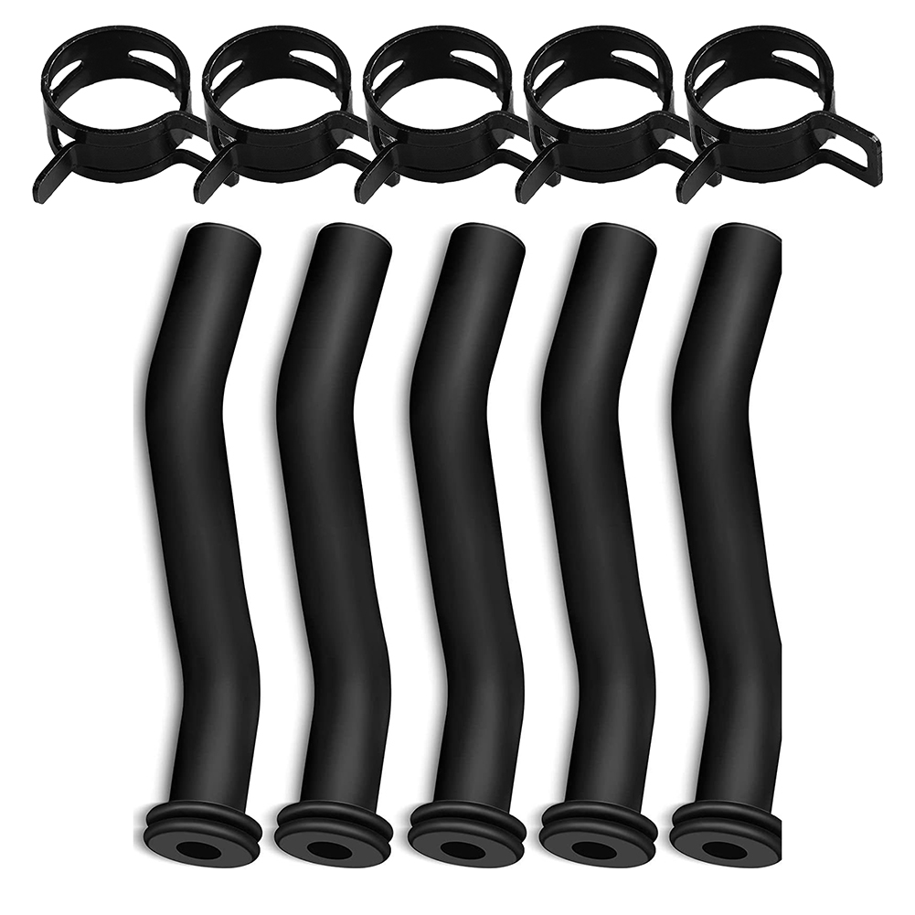 Five PCS Long lasting Rubber H - Gardening Tools Used 评论和价格