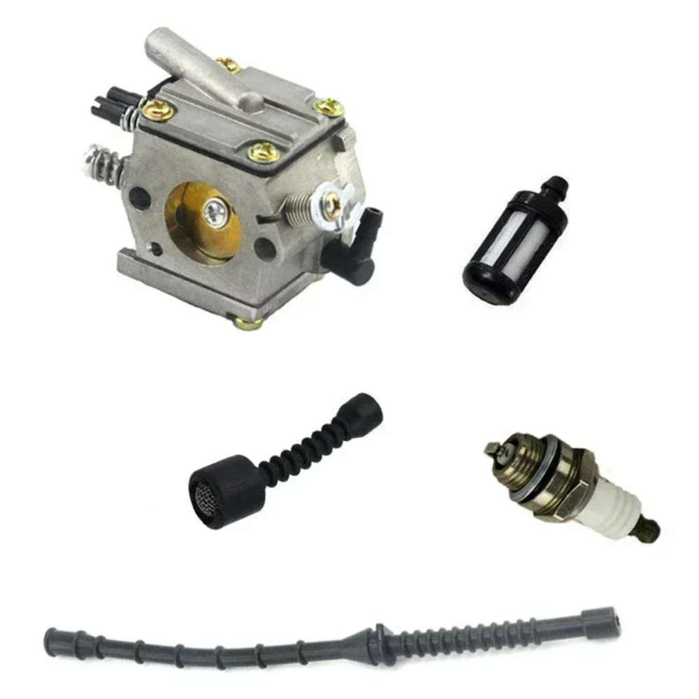 Carburetor Kit for Stihl 038 M - Gardening Tools Kit 评论和价格