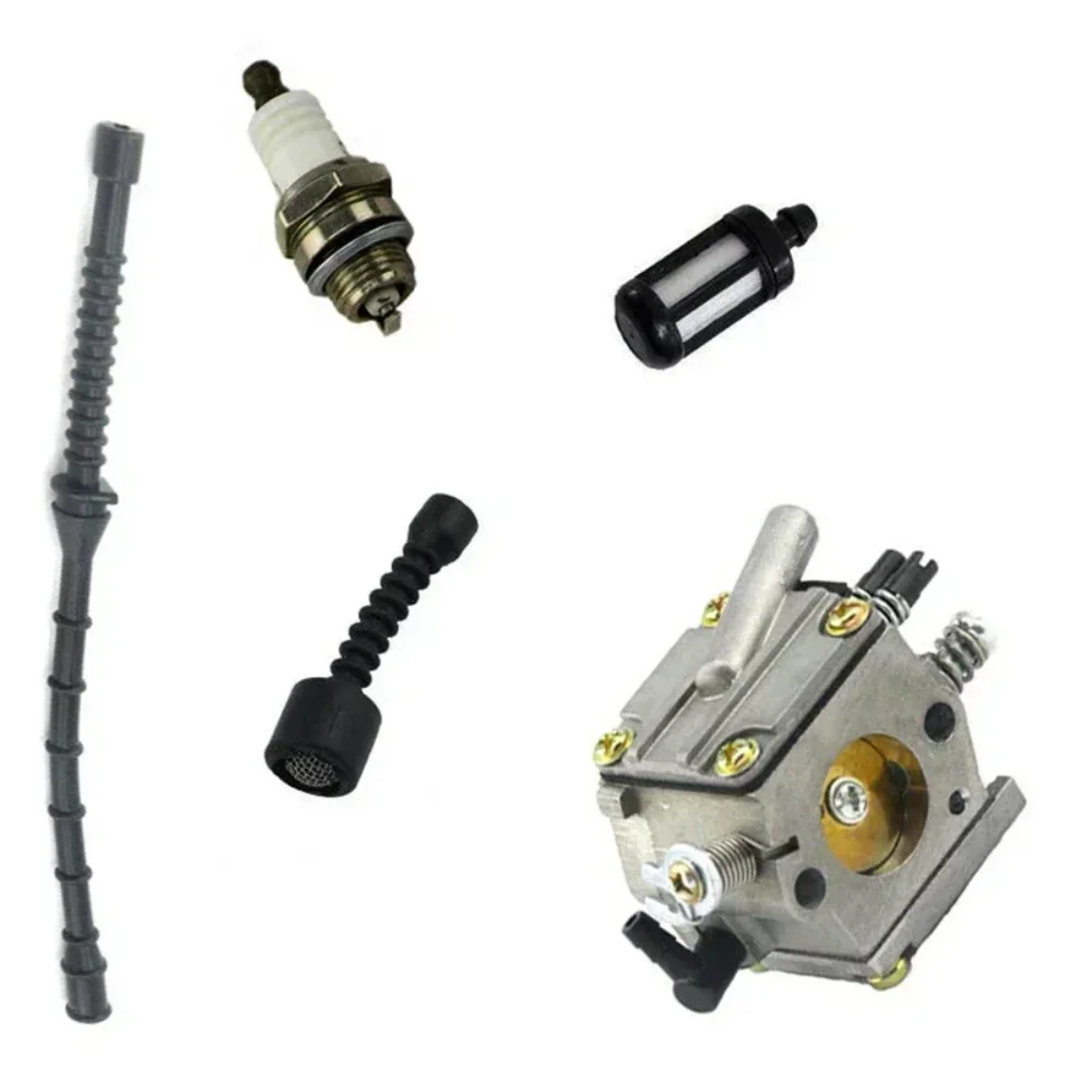 Carburetor Kit for Stihl 038 M - Gardening Tools Kit 评论和价格
